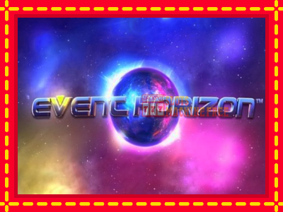 Event Horizon - lošimo automatas nemokamai