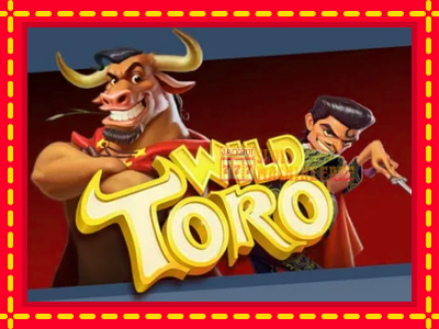 Wild Toro - lošimo automatas nemokamai