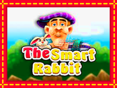 The Smart Rabbit - lošimo automatas nemokamai