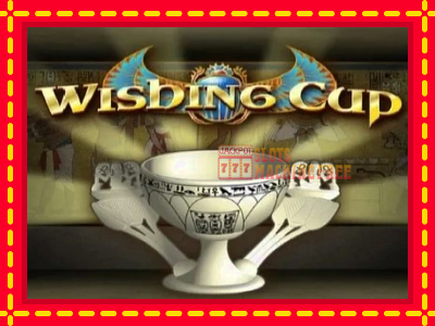 Wishing Cup - lošimo automatas nemokamai