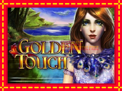 Golden Touch - lošimo automatas nemokamai