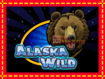 Alaska Wild - lošimo automatas nemokamai