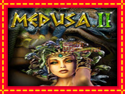 Medusa 2 - lošimo automatas nemokamai