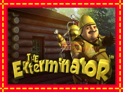 The Exterminator - lošimo automatas nemokamai