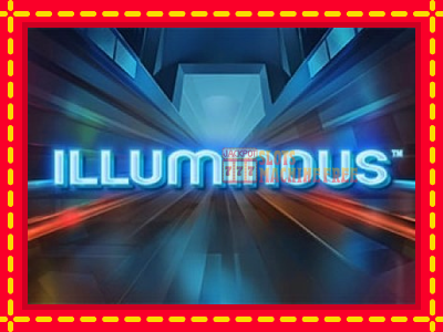 Illuminous - lošimo automatas nemokamai