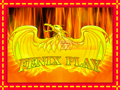 Fenix Play - lošimo automatas nemokamai