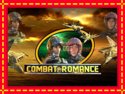 Combat Romance - lošimo automatas nemokamai