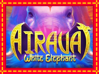 Airavat - White Elephant - lošimo automatas nemokamai