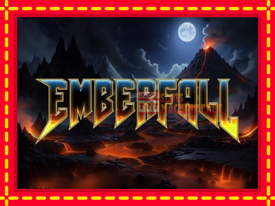 Emberfall - lošimo automatas nemokamai