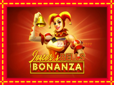 Jesters Bells Bonanza - lošimo automatas nemokamai