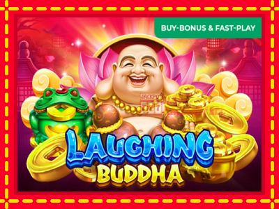 Laughing Buddha - lošimo automatas nemokamai