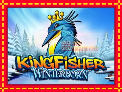 Kingfisher Winterborn - lošimo automatas nemokamai