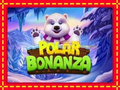 Polar Bonanza - lošimo automatas nemokamai