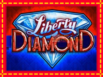 Liberty Diamond - lošimo automatas nemokamai