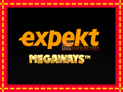 Expekt Megaways - lošimo automatas nemokamai