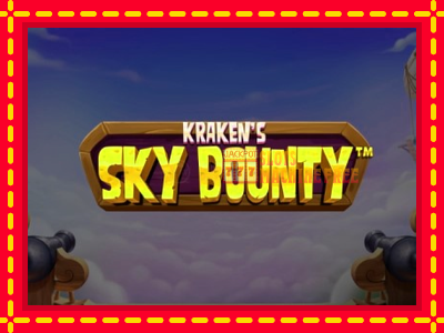 Sky Bounty - lošimo automatas nemokamai