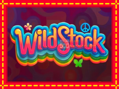 WildStock - lošimo automatas nemokamai