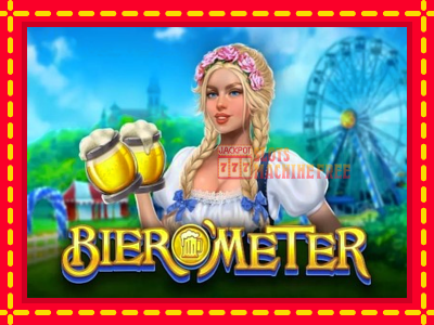 Bier OMeter - lošimo automatas nemokamai