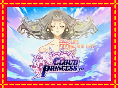 Cloud Princess - lošimo automatas nemokamai