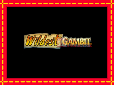 Wildest Gambit - lošimo automatas nemokamai