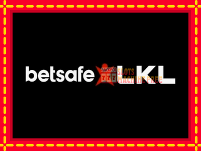 Betsafe LKL - lošimo automatas nemokamai