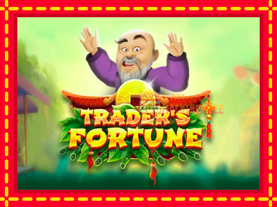 Traders Fortune - lošimo automatas nemokamai