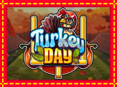 Turkey Day - lošimo automatas nemokamai