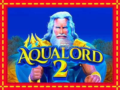 Aqua Lord 2 - lošimo automatas nemokamai