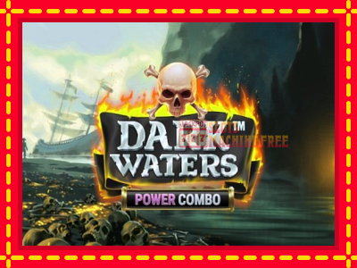 Dark Waters Power Combo - lošimo automatas nemokamai