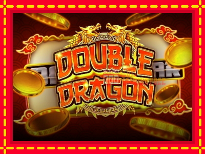 Double Dragon Classic - lošimo automatas nemokamai