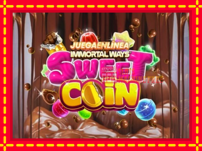 JuegaenLinea Immortal Ways Sweet Coin - lošimo automatas nemokamai