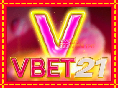 Vbet 21 - lošimo automatas nemokamai