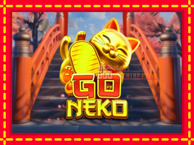 Go Neko - lošimo automatas nemokamai