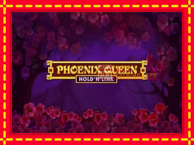 Phoenix Queen Hold N Link - lošimo automatas nemokamai