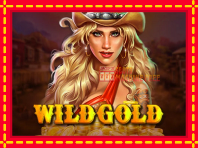 Wild Gold 100000 - lošimo automatas nemokamai