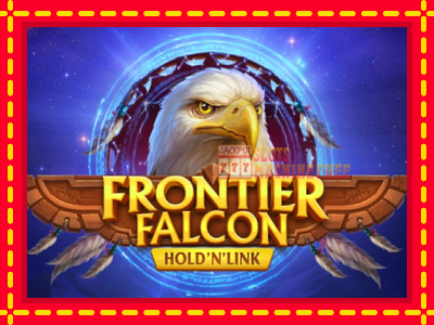 Frontier Falcon Hold N Link - lošimo automatas nemokamai