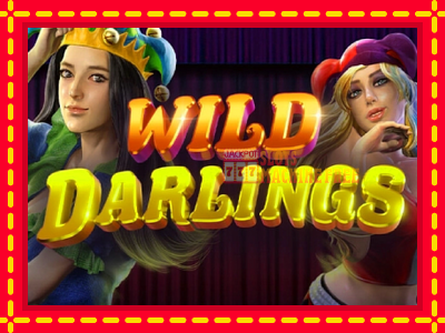 Wild Darlings - lošimo automatas nemokamai