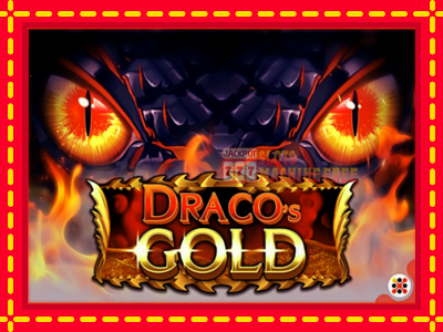 Dracos Gold - lošimo automatas nemokamai