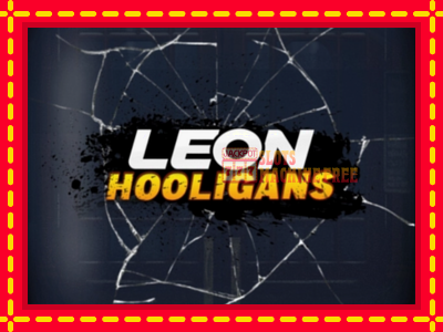 Leon Hooligans - lošimo automatas nemokamai