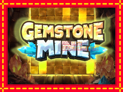 Gemstone Mine - lošimo automatas nemokamai