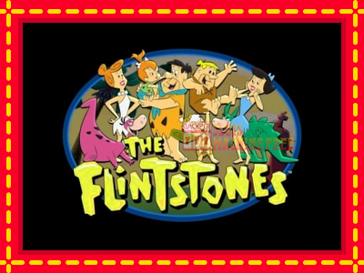 The Flintstones - lošimo automatas nemokamai