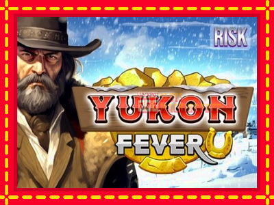 Yukon Fever - lošimo automatas nemokamai