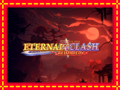 Eternal Clash Reloaded - lošimo automatas nemokamai