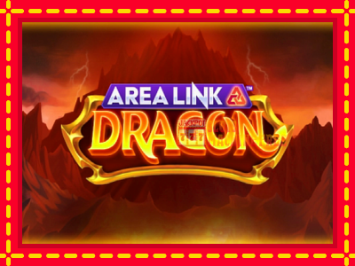 Area Link Dragon - lošimo automatas nemokamai