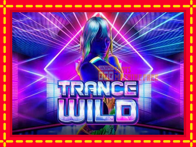 Trance Wild - lošimo automatas nemokamai