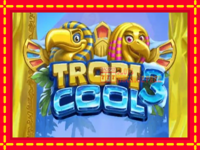 Tropicool 3 - lošimo automatas nemokamai