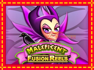 Maleficent Fusion Reels - lošimo automatas nemokamai