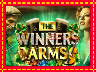 The Winners Arms - lošimo automatas nemokamai