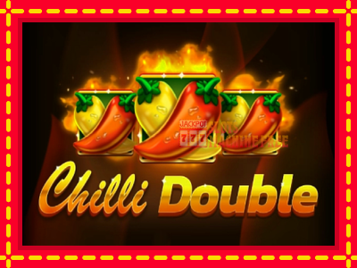 Chilli Double - lošimo automatas nemokamai