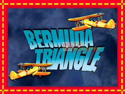 Bermuda Triangle - lošimo automatas nemokamai